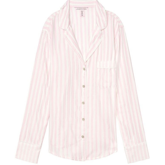 Victoria's Secret Other - Victoria secret Sleepshirt size Large New
